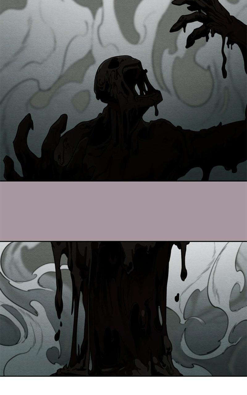 Return of the Blossoming Blade Chapter 162 — page 127