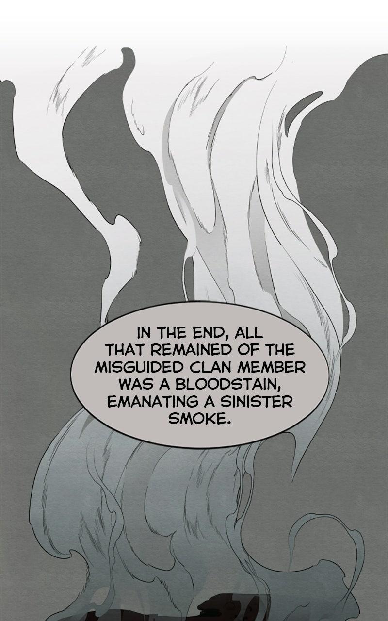 Return of the Blossoming Blade Chapter 162 — page 128