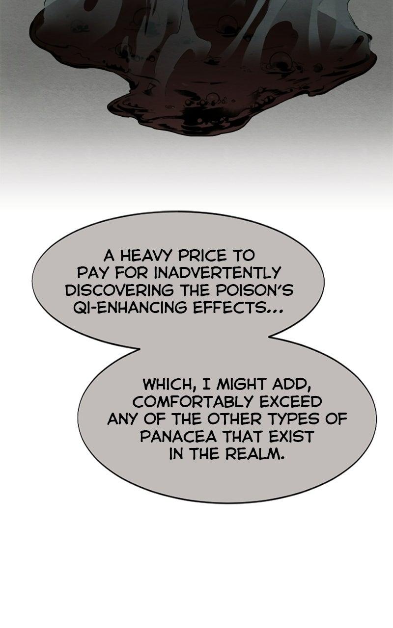 Return of the Blossoming Blade Chapter 162 — page 129