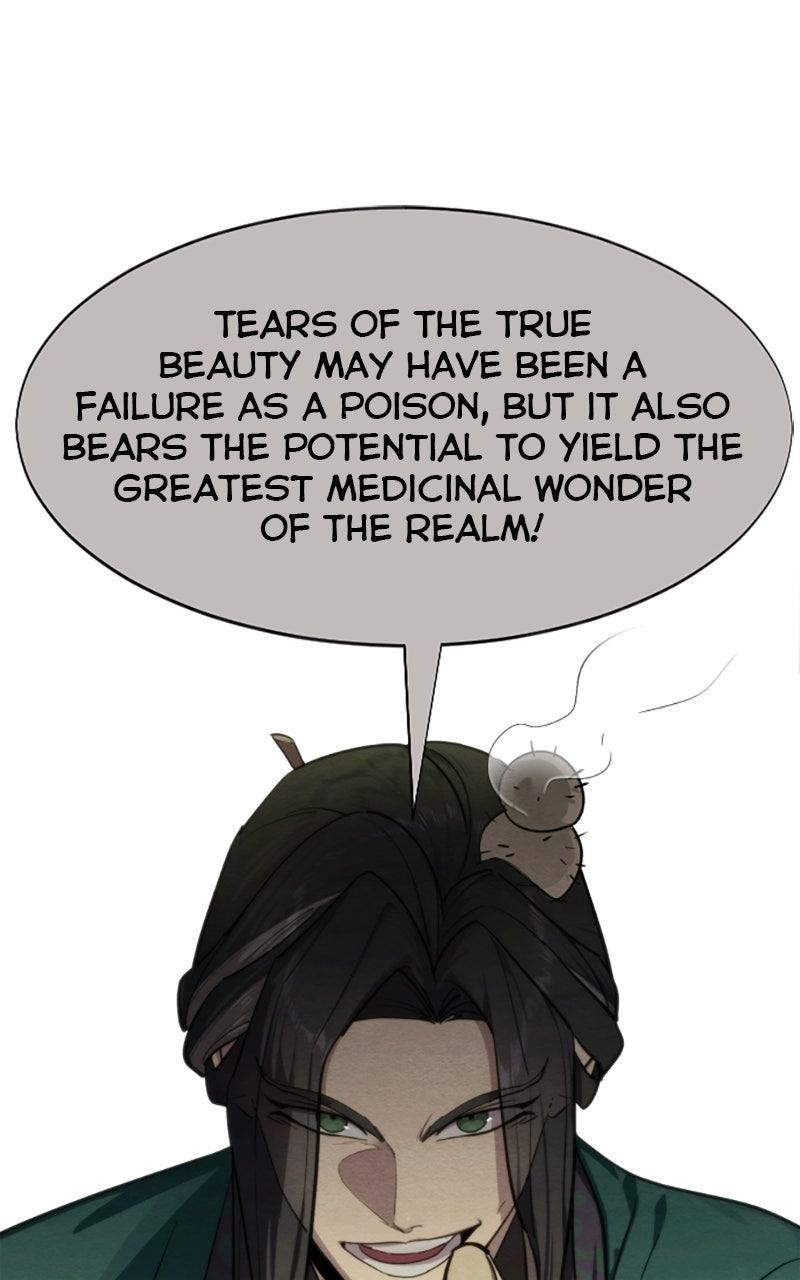 Return of the Blossoming Blade Chapter 162 — page 130