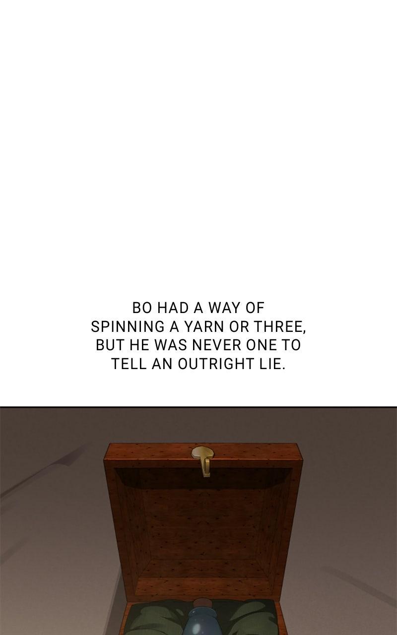 Return of the Blossoming Blade Chapter 163 — page 1