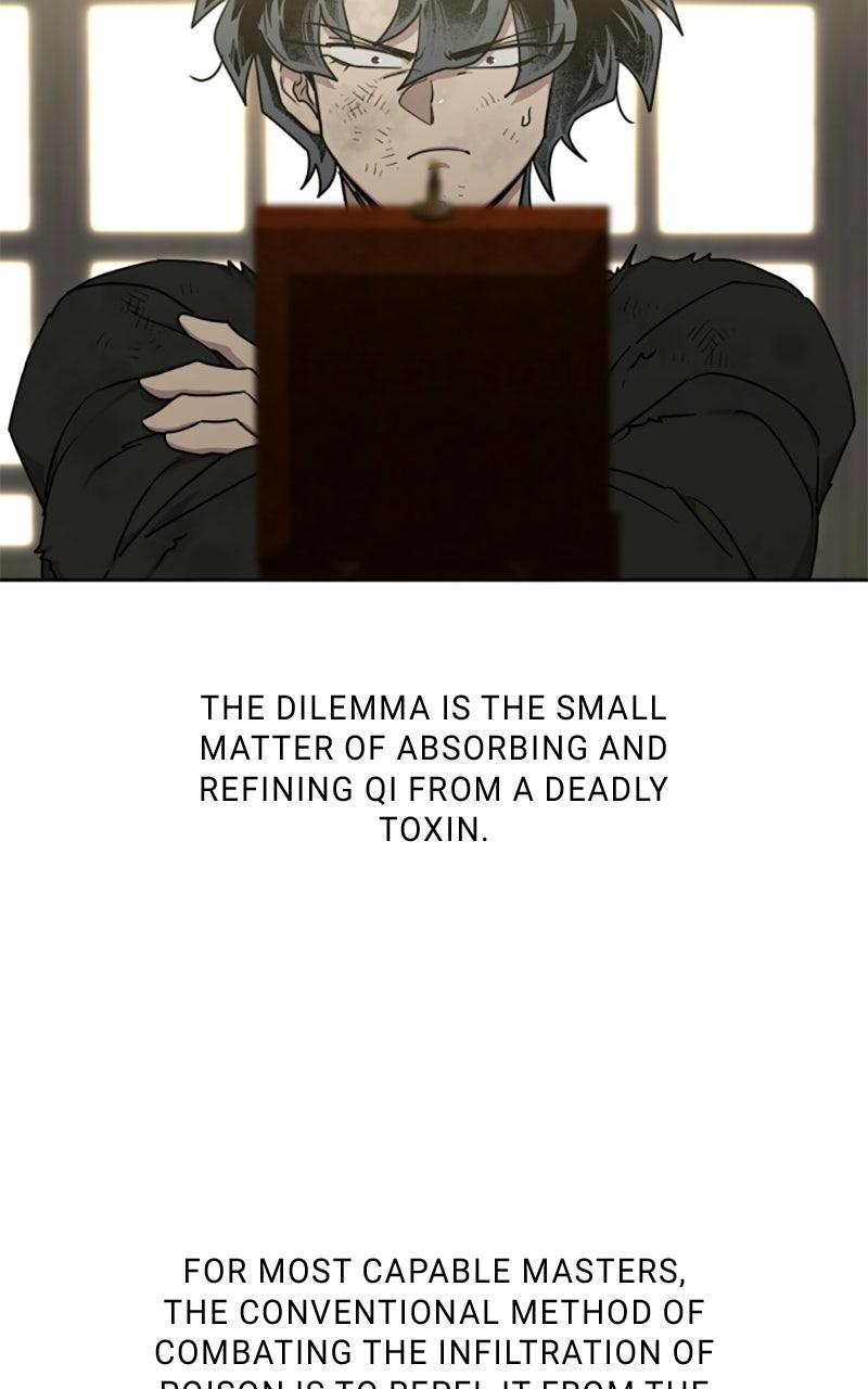 Return of the Blossoming Blade Chapter 163 — page 3