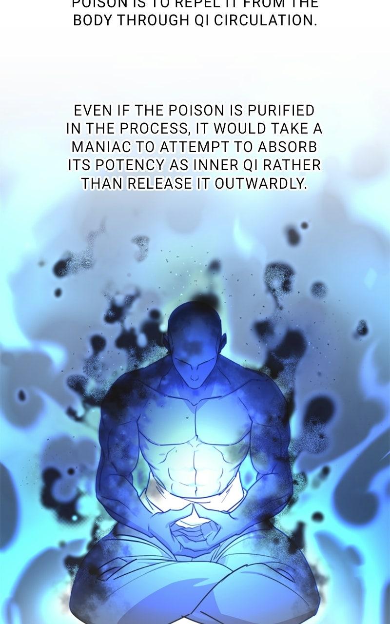 Return of the Blossoming Blade Chapter 163 — page 4