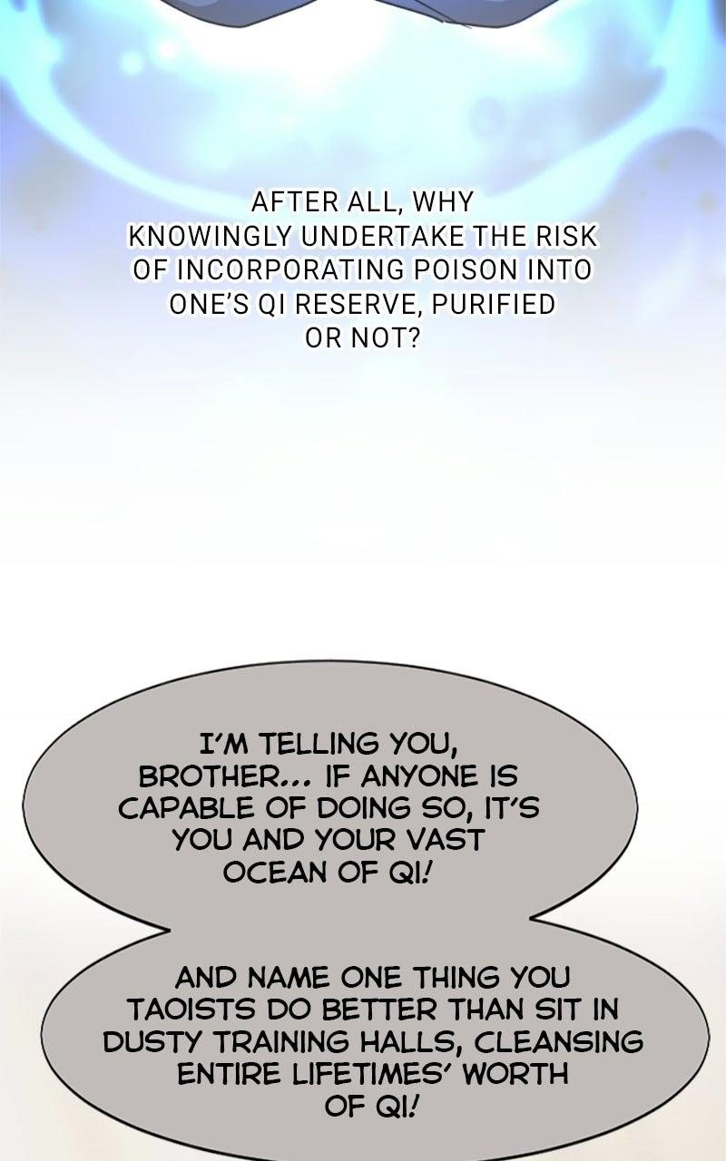 Return of the Blossoming Blade Chapter 163 — page 5