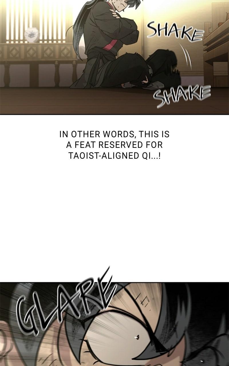 Return of the Blossoming Blade Chapter 163 — page 7