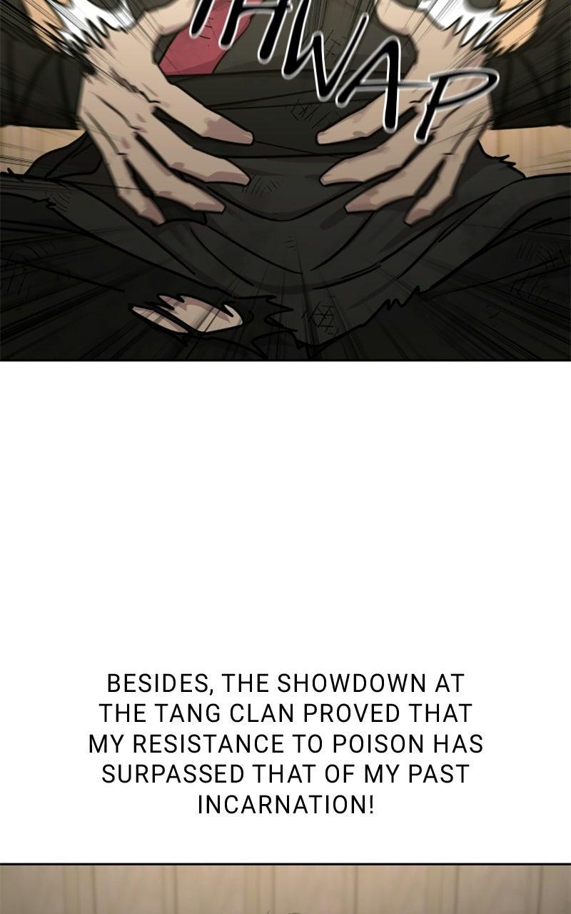 Return of the Blossoming Blade Chapter 163 — page 10