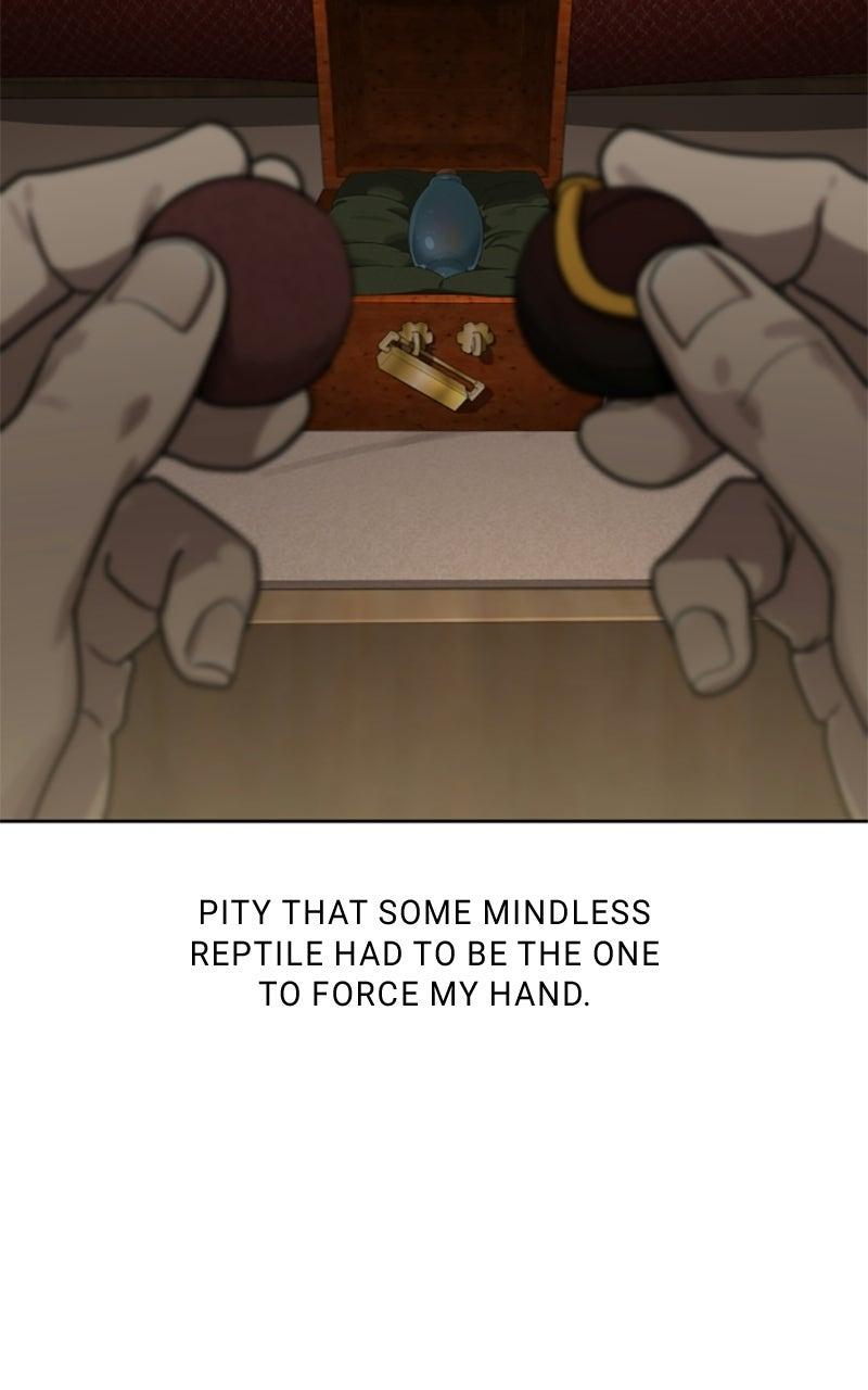 Return of the Blossoming Blade Chapter 163 — page 13
