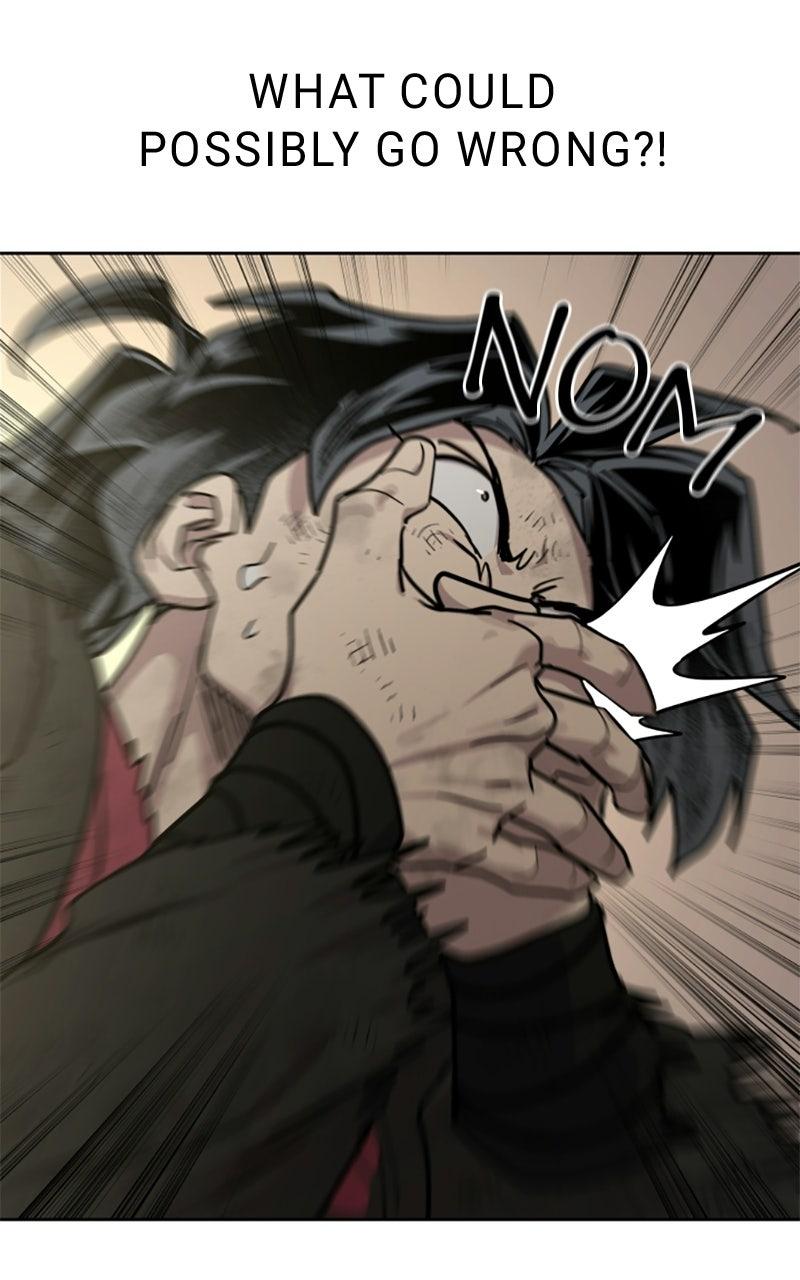 Return of the Blossoming Blade Chapter 163 — page 14
