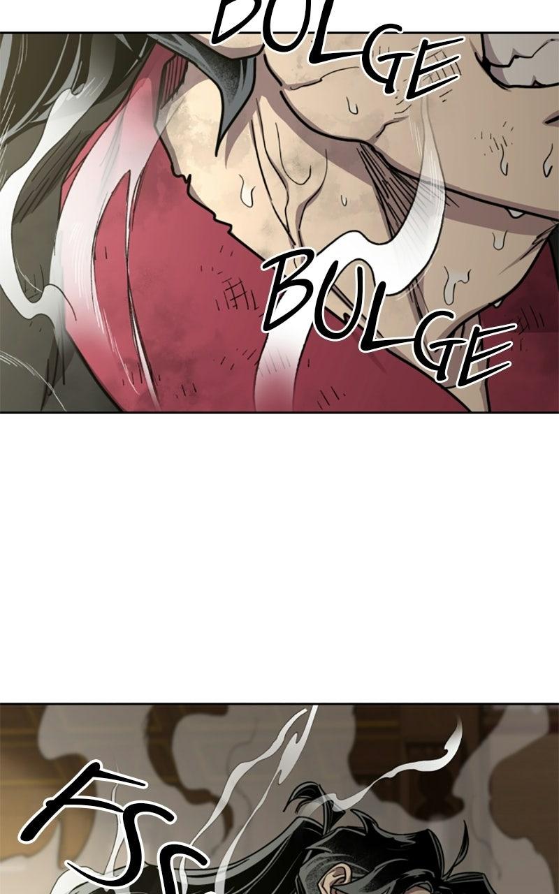 Return of the Blossoming Blade Chapter 163 — page 19