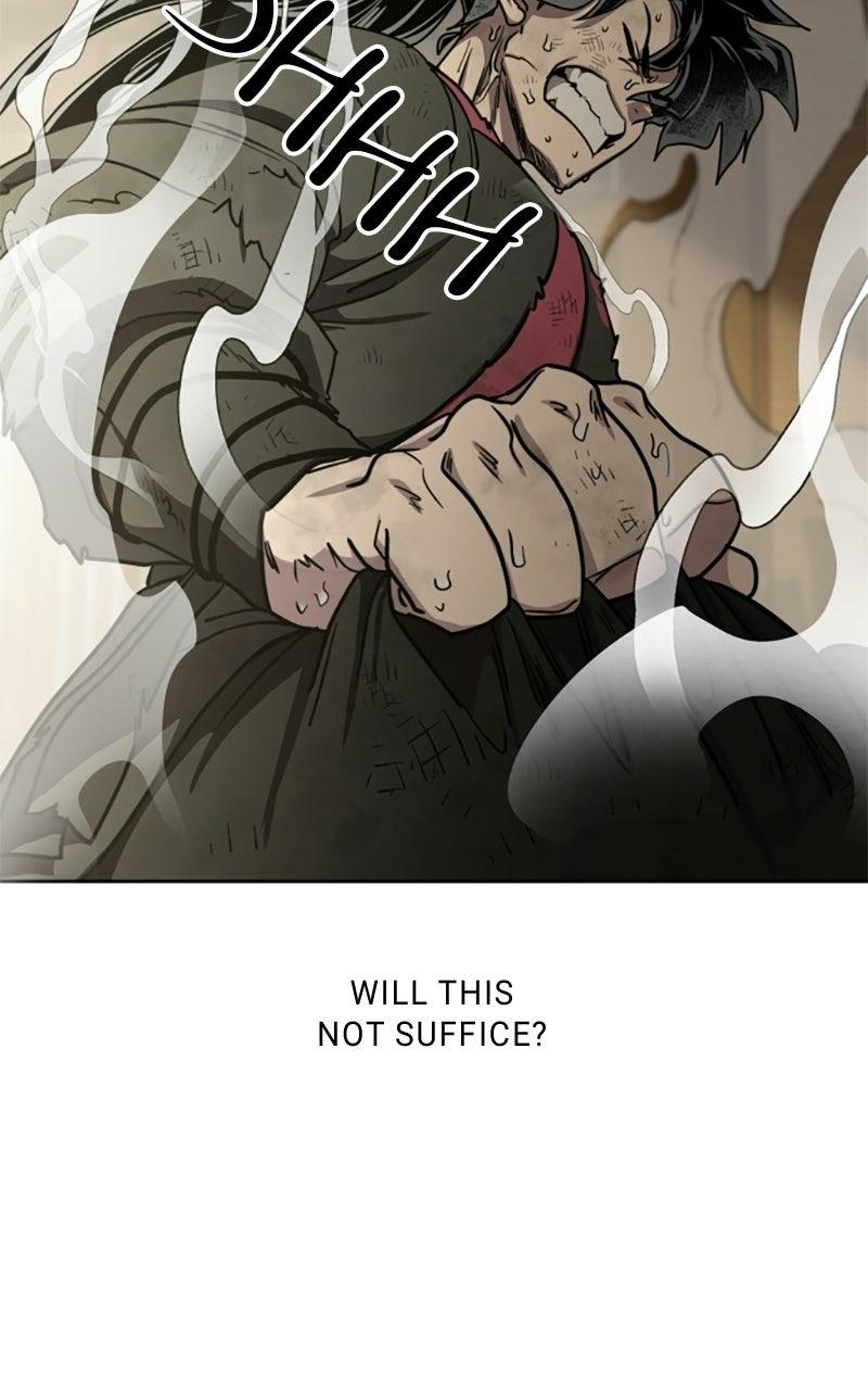 Return of the Blossoming Blade Chapter 163 — page 20