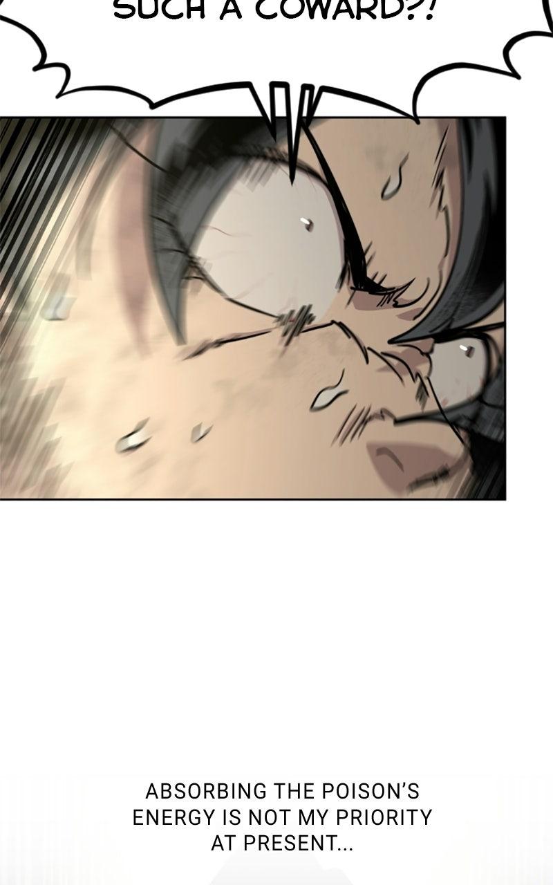 Return of the Blossoming Blade Chapter 163 — page 22
