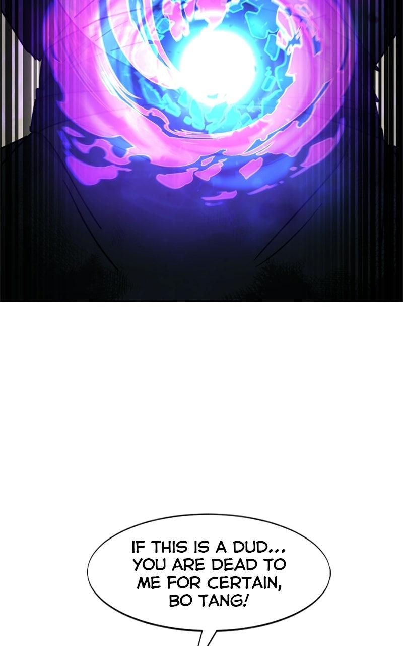 Return of the Blossoming Blade Chapter 163 — page 24