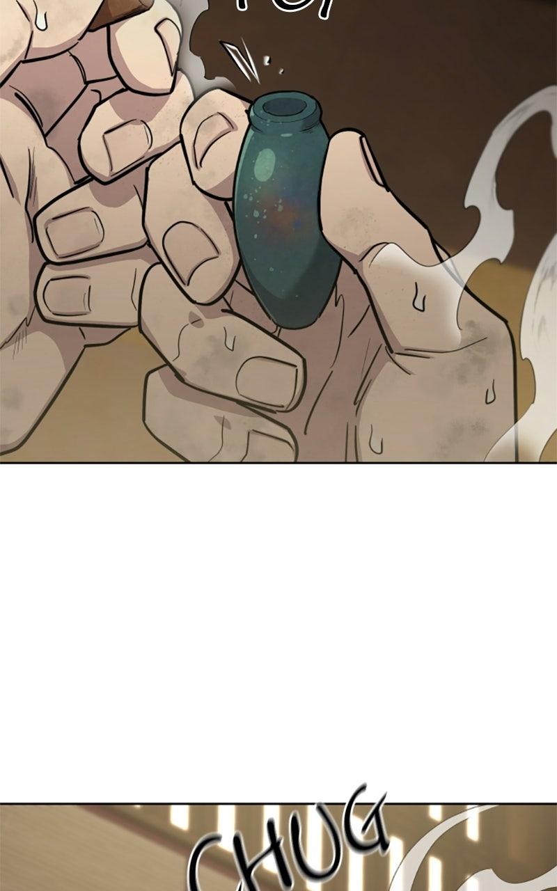 Return of the Blossoming Blade Chapter 163 — page 26
