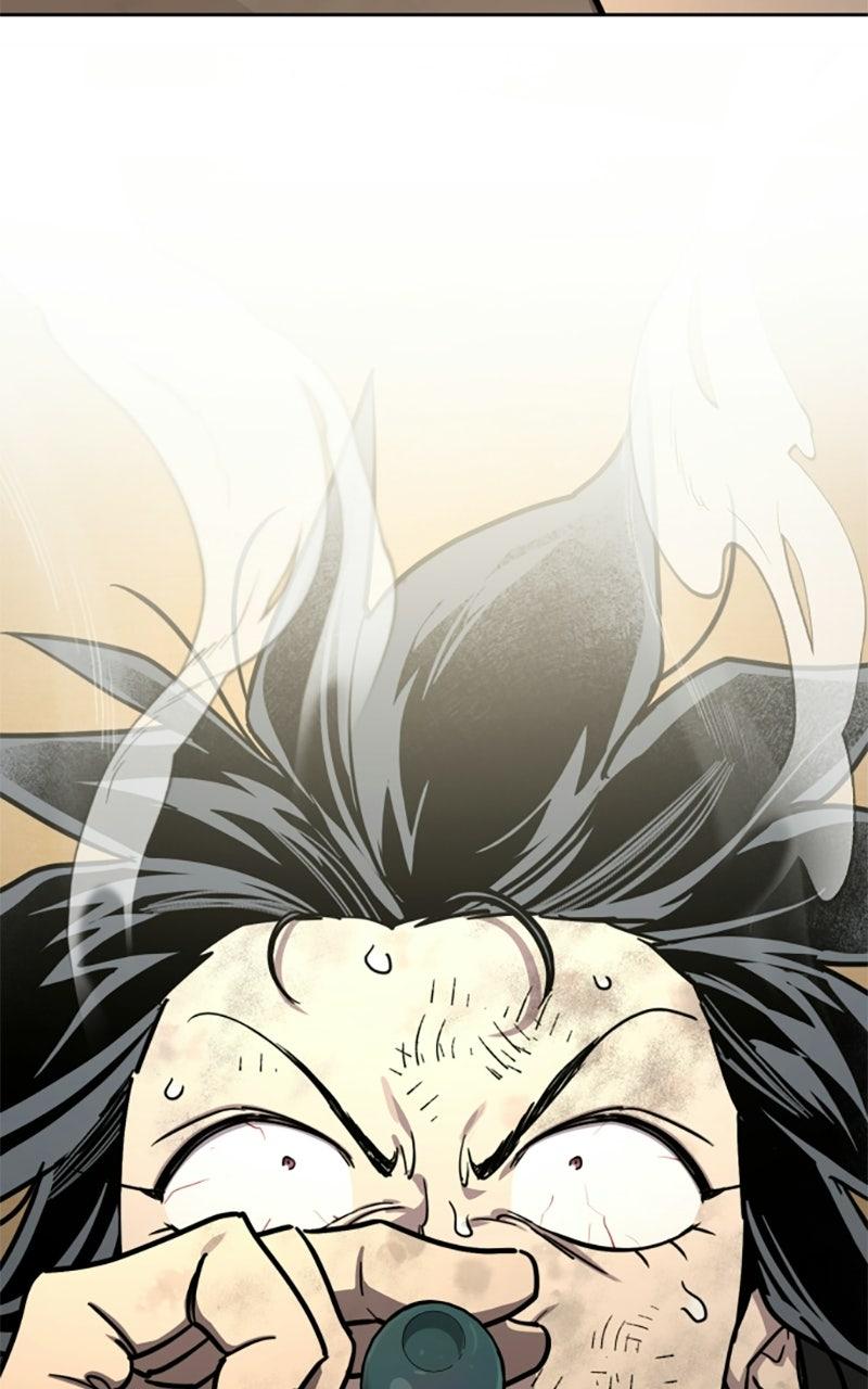 Return of the Blossoming Blade Chapter 163 — page 29