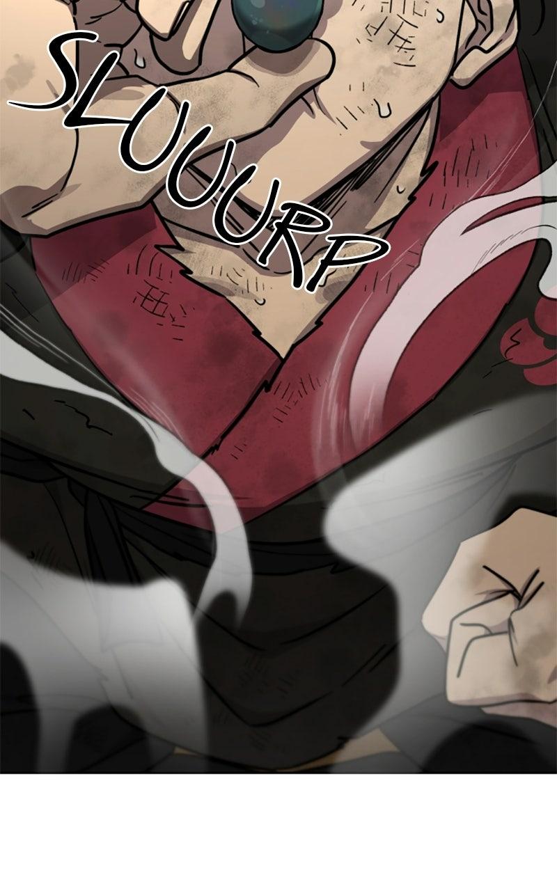 Return of the Blossoming Blade Chapter 163 — page 30