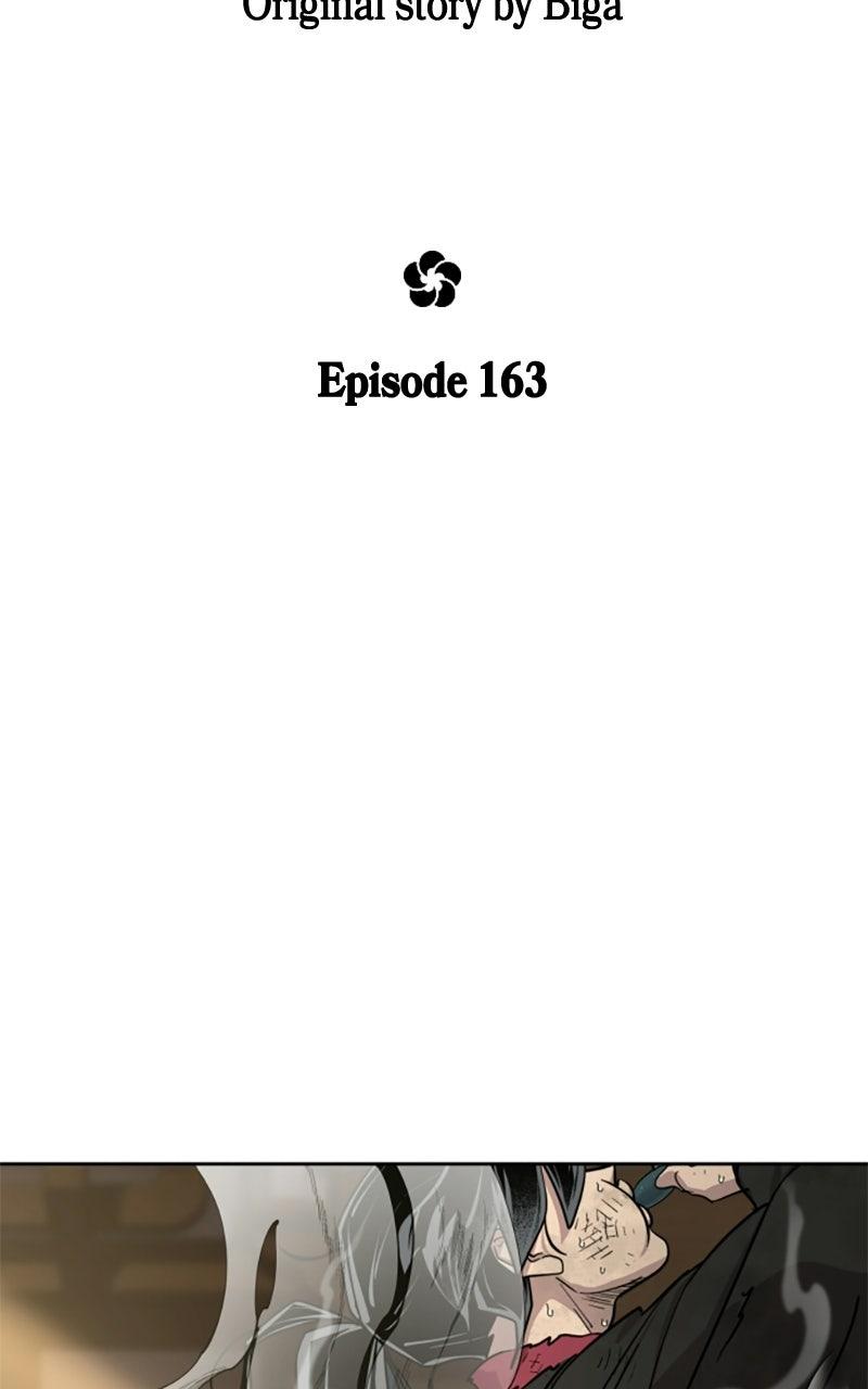 Return of the Blossoming Blade Chapter 163 — page 32