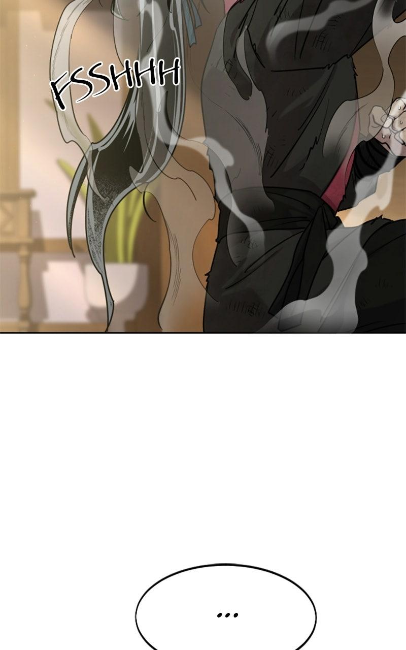 Return of the Blossoming Blade Chapter 163 — page 33