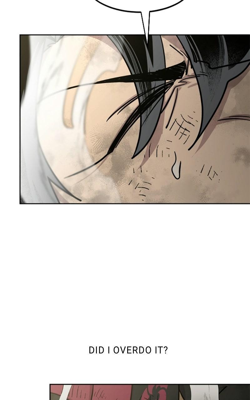 Return of the Blossoming Blade Chapter 163 — page 34