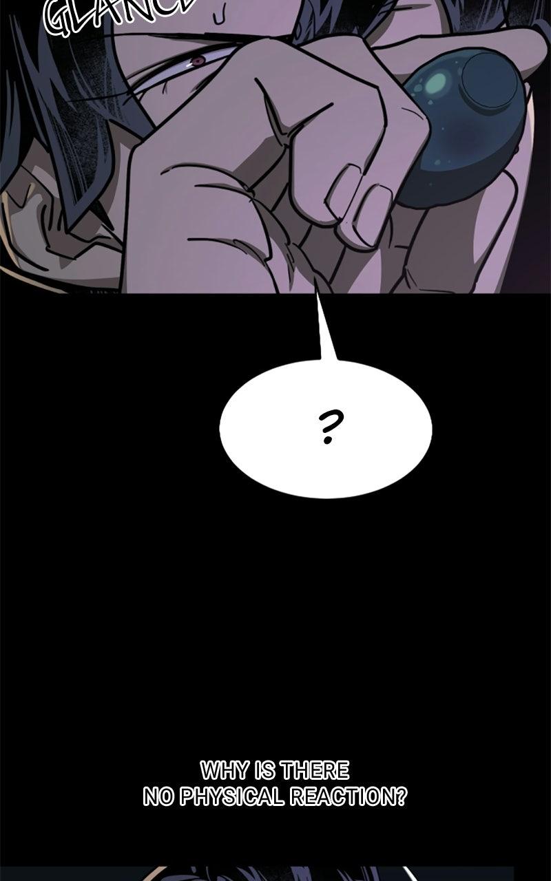 Return of the Blossoming Blade Chapter 163 — page 36