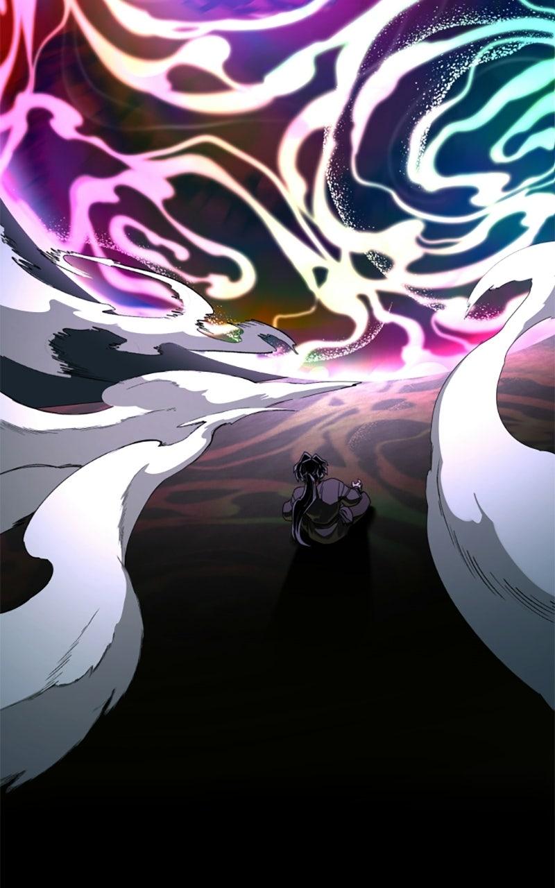 Return of the Blossoming Blade Chapter 163 — page 39