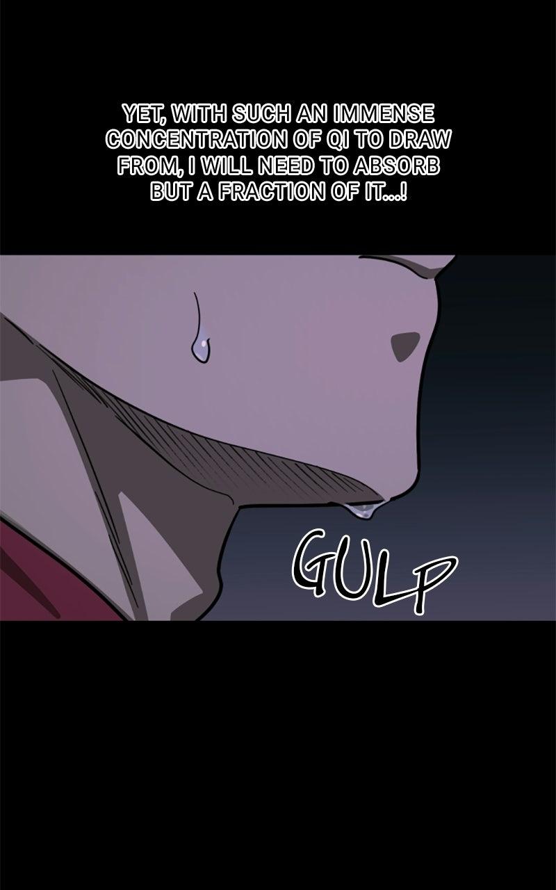Return of the Blossoming Blade Chapter 163 — page 45