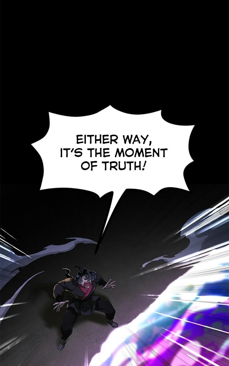 Return of the Blossoming Blade Chapter 163 — page 46