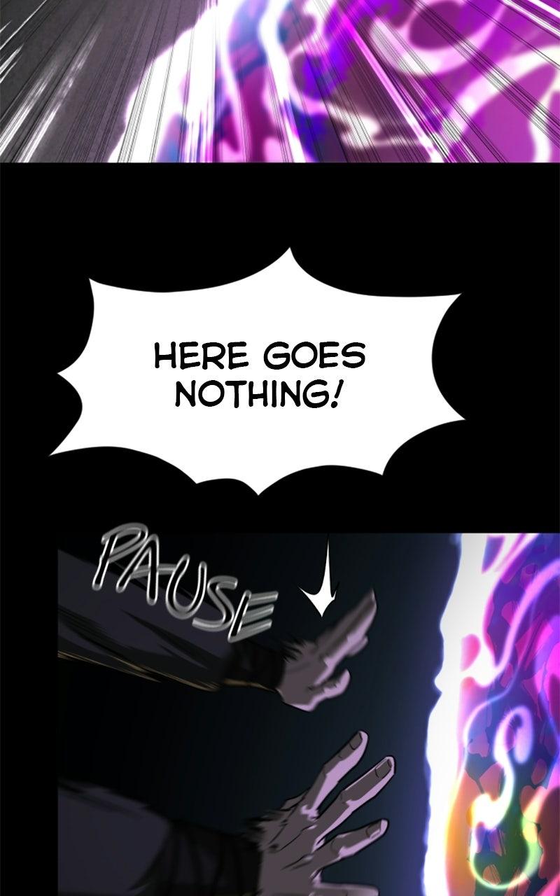 Return of the Blossoming Blade Chapter 163 — page 47