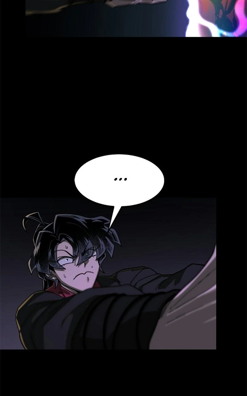 Return of the Blossoming Blade Chapter 163 — page 48