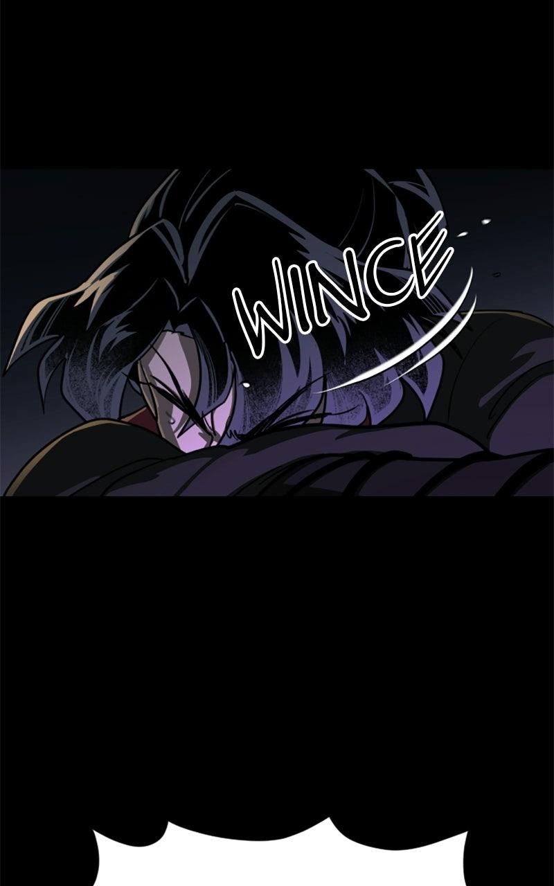 Return of the Blossoming Blade Chapter 163 — page 49