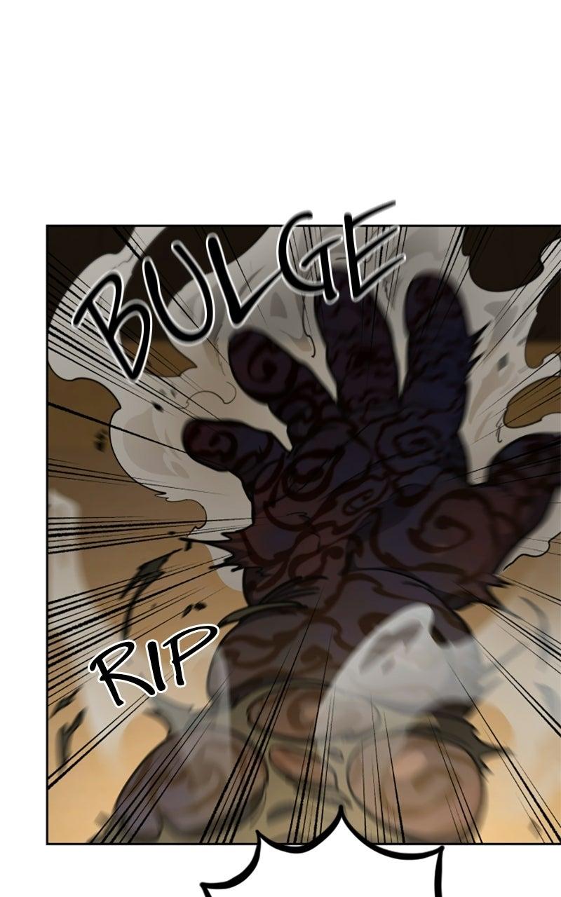 Return of the Blossoming Blade Chapter 163 — page 54