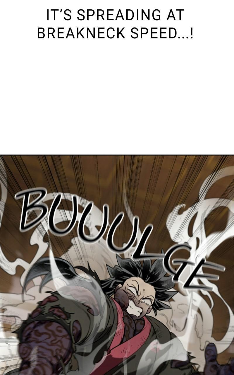 Return of the Blossoming Blade Chapter 163 — page 56