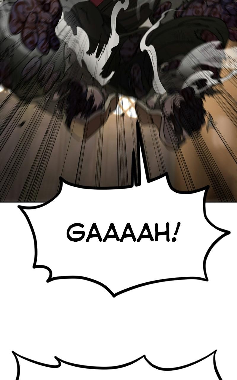 Return of the Blossoming Blade Chapter 163 — page 57