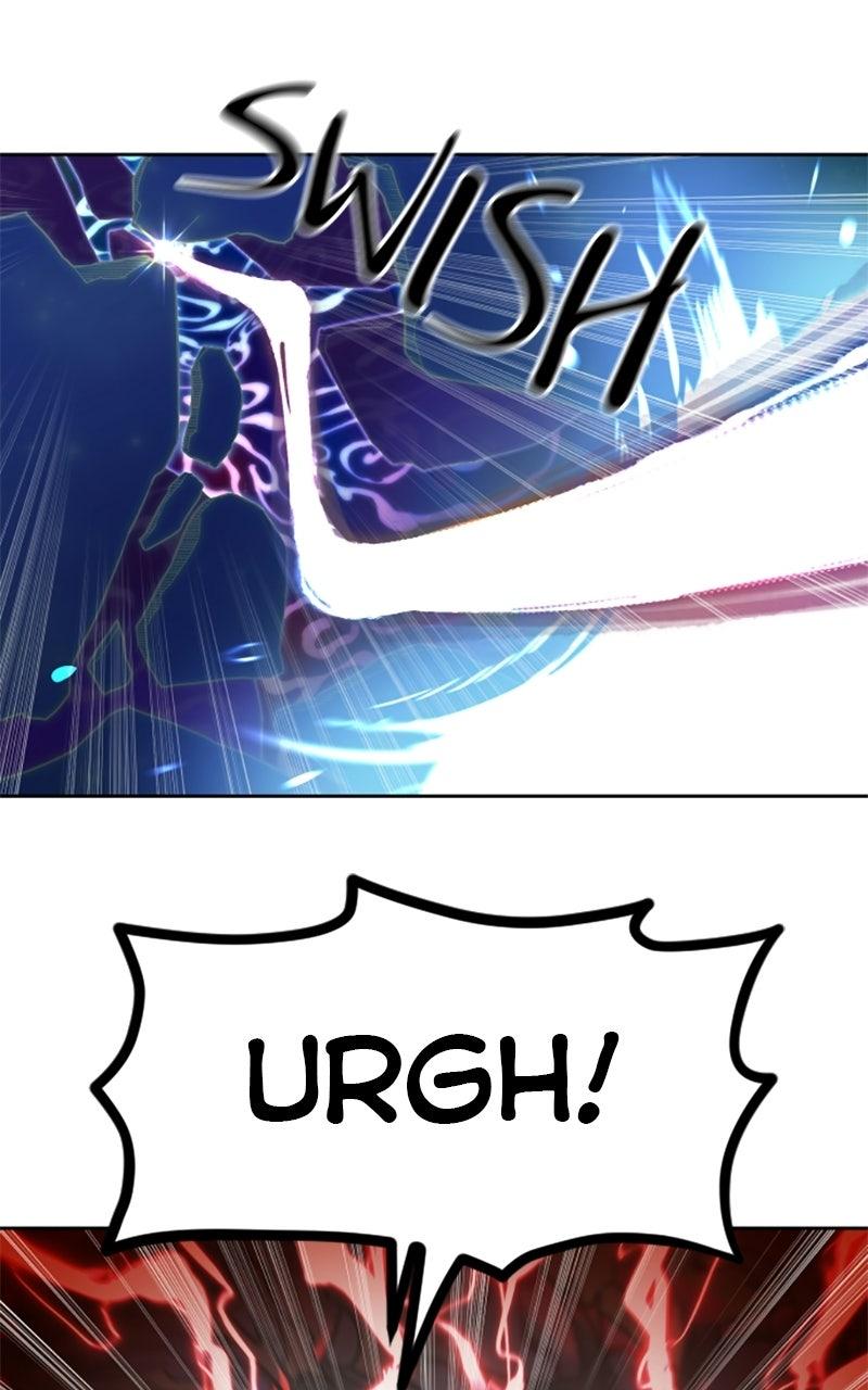 Return of the Blossoming Blade Chapter 163 — page 63