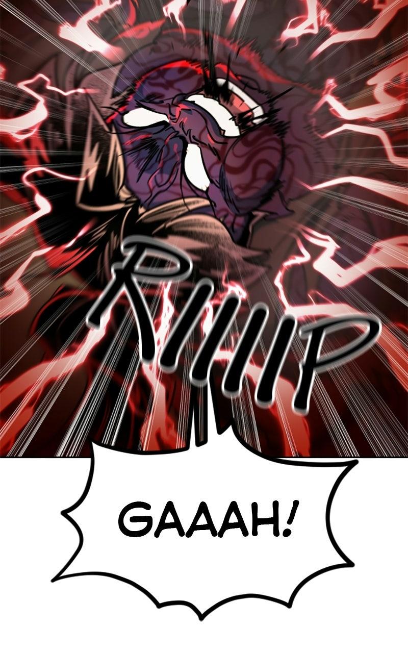 Return of the Blossoming Blade Chapter 163 — page 64