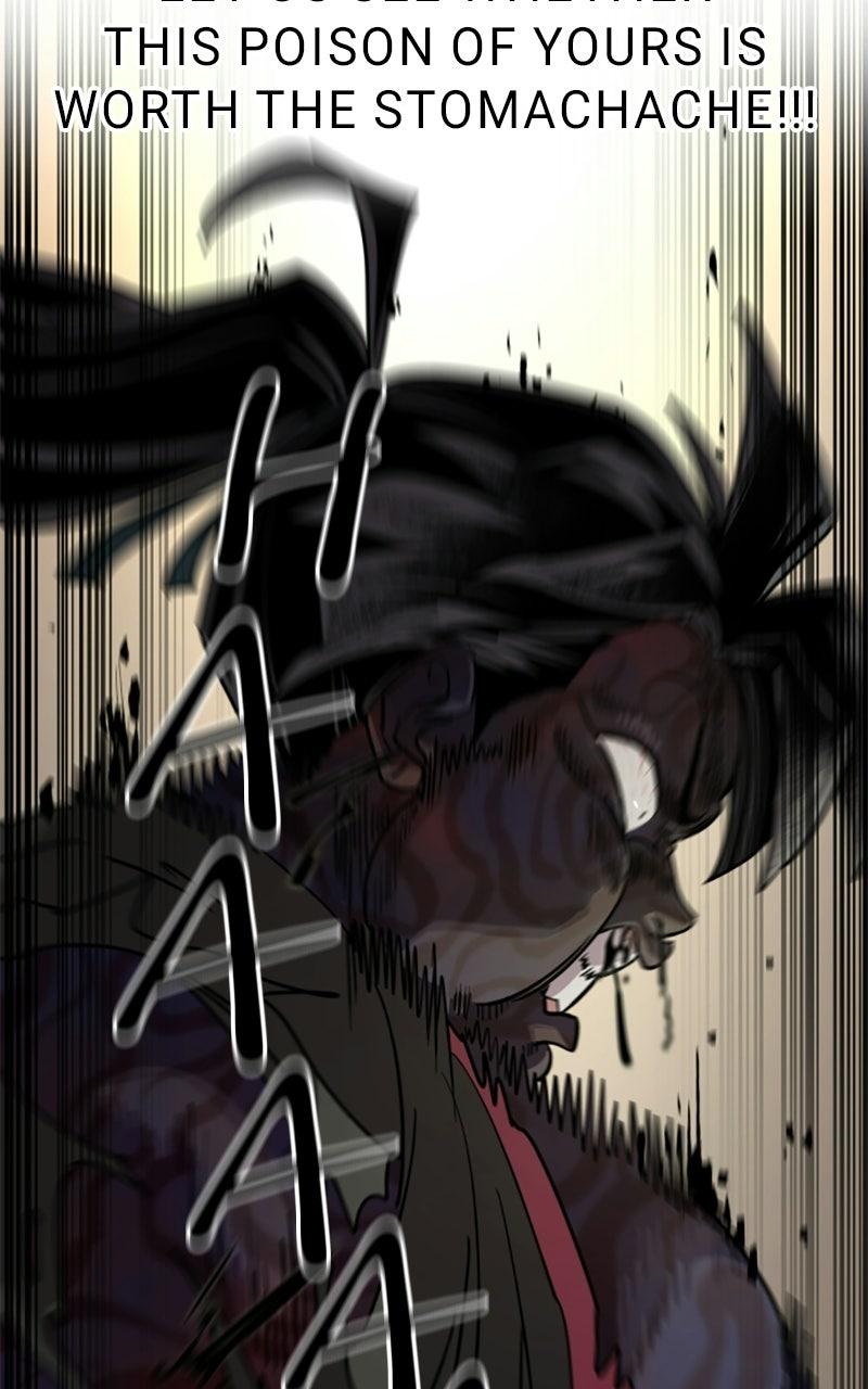 Return of the Blossoming Blade Chapter 163 — page 74