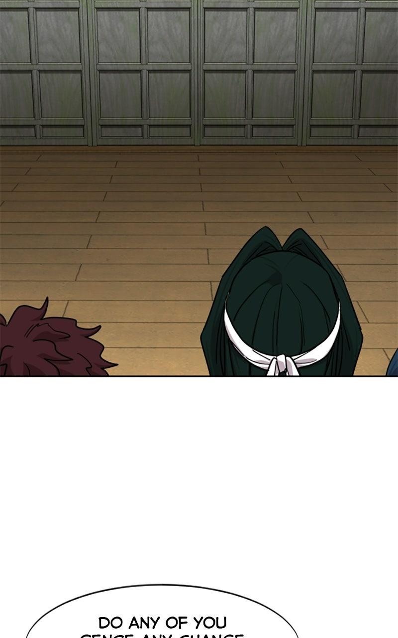 Return of the Blossoming Blade Chapter 163 — page 77