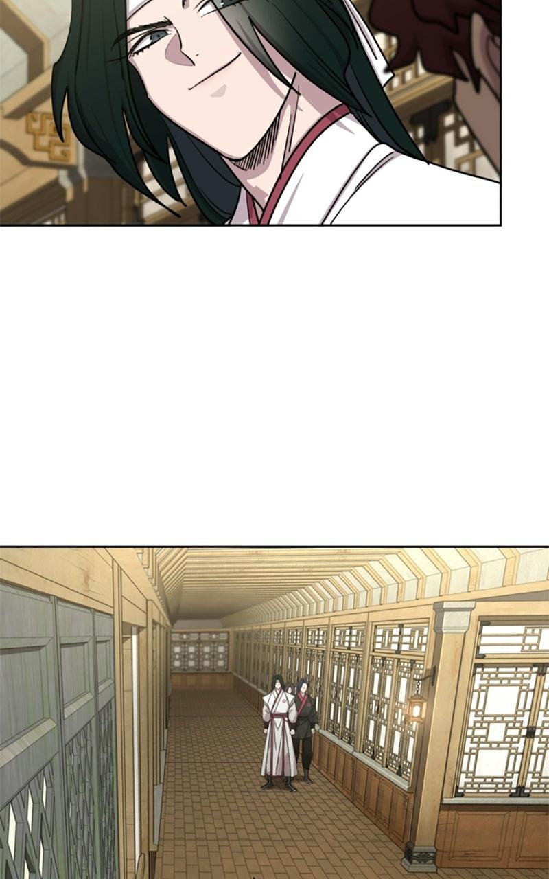 Return of the Blossoming Blade Chapter 163 — page 81