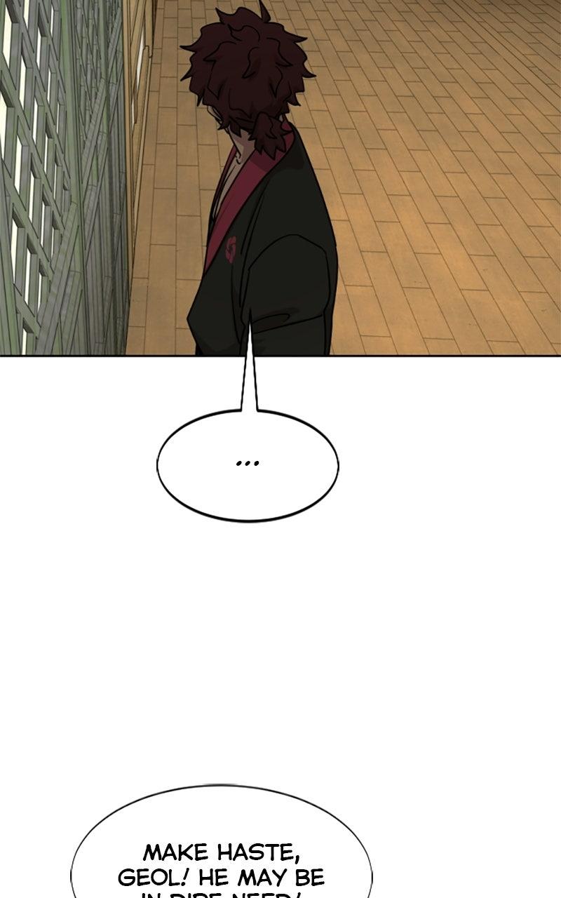 Return of the Blossoming Blade Chapter 163 — page 82