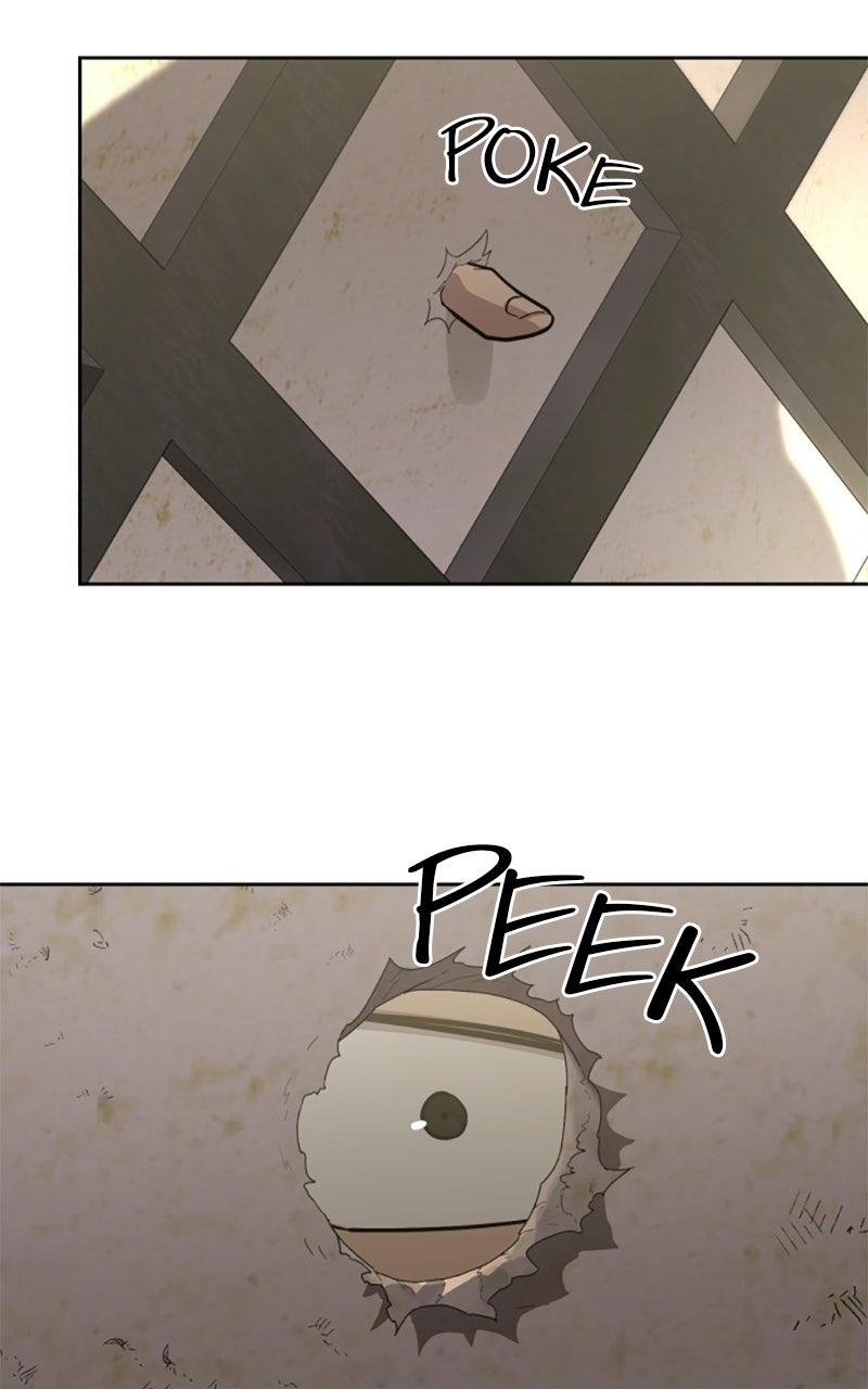 Return of the Blossoming Blade Chapter 163 — page 84