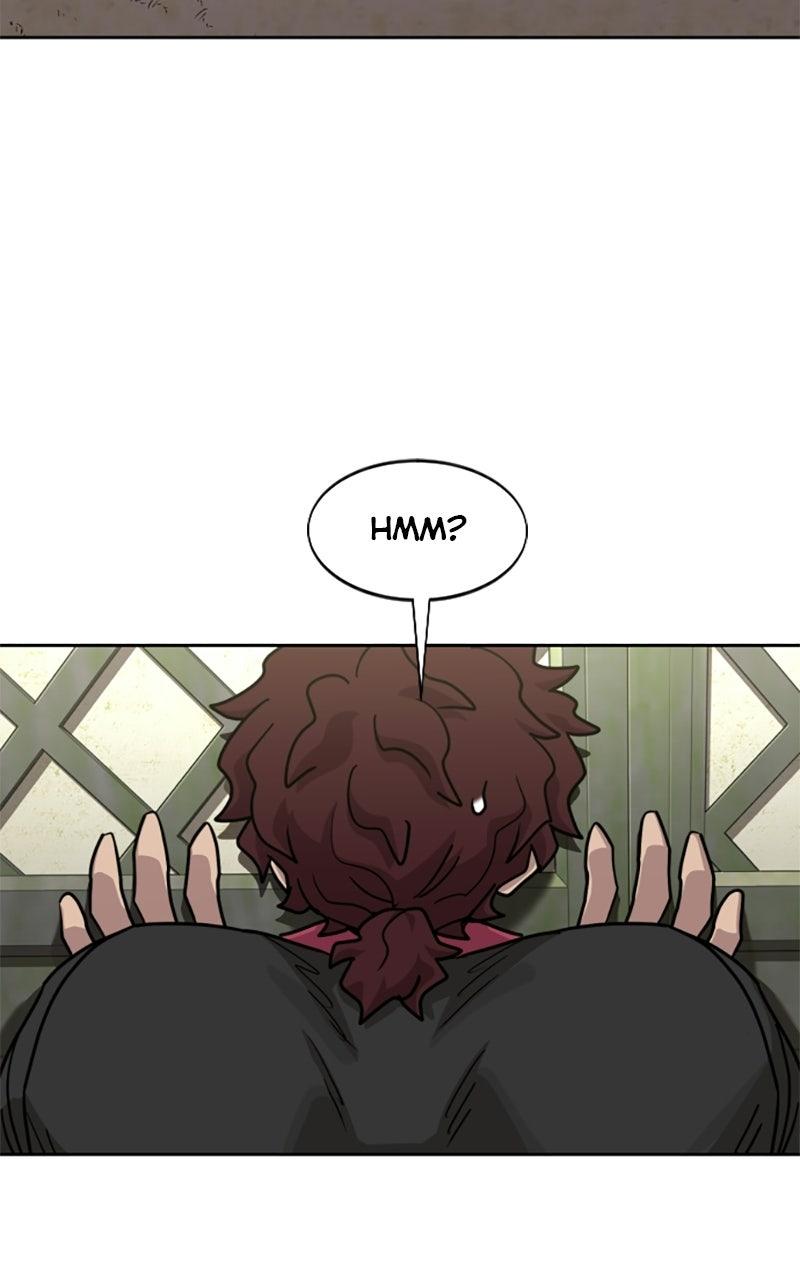 Return of the Blossoming Blade Chapter 163 — page 85
