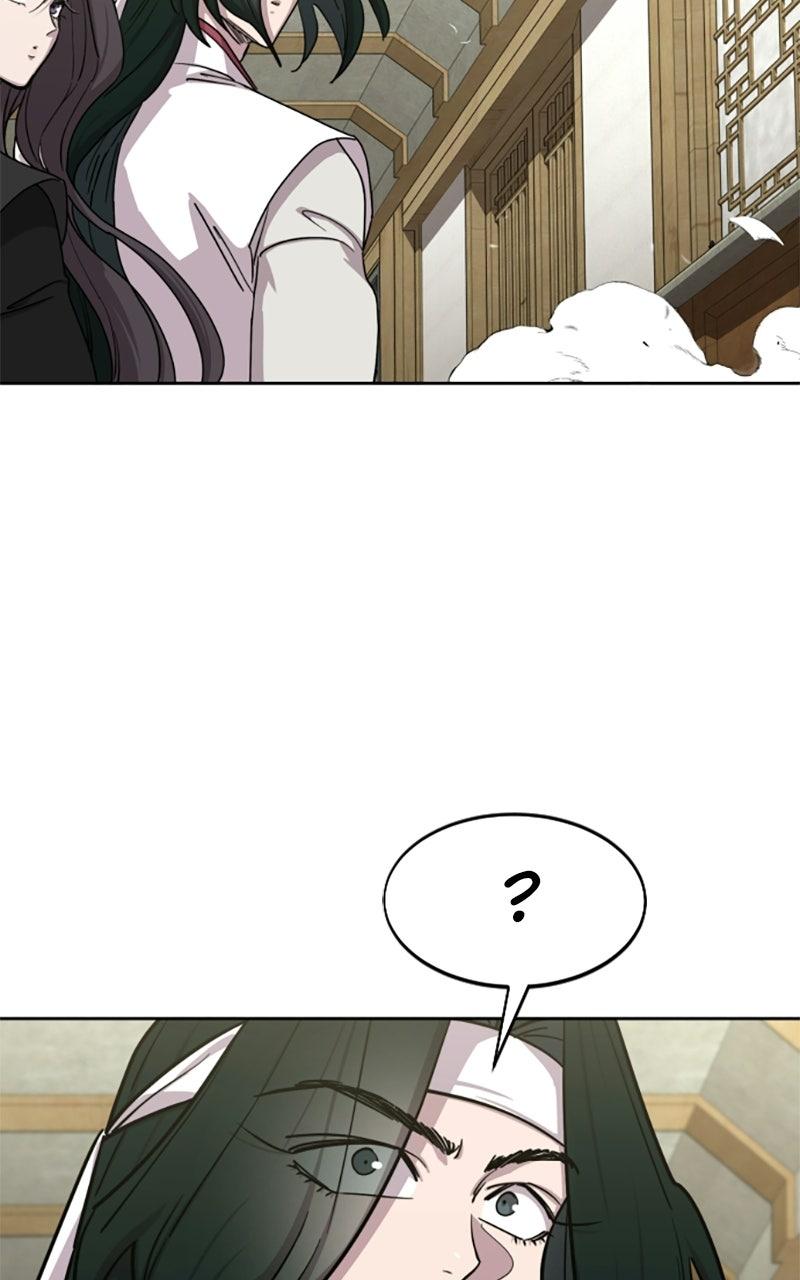 Return of the Blossoming Blade Chapter 163 — page 88