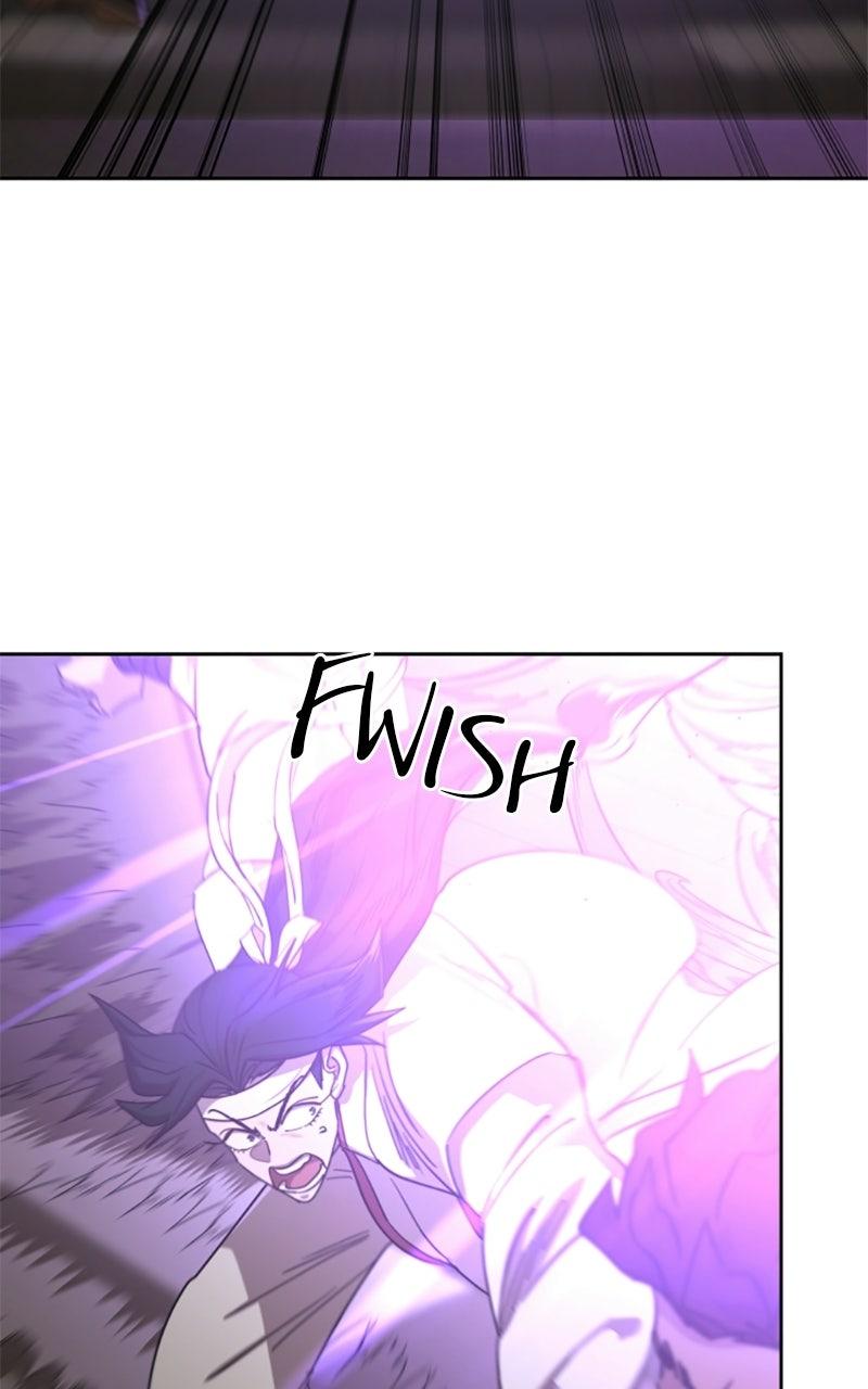 Return of the Blossoming Blade Chapter 163 — page 92