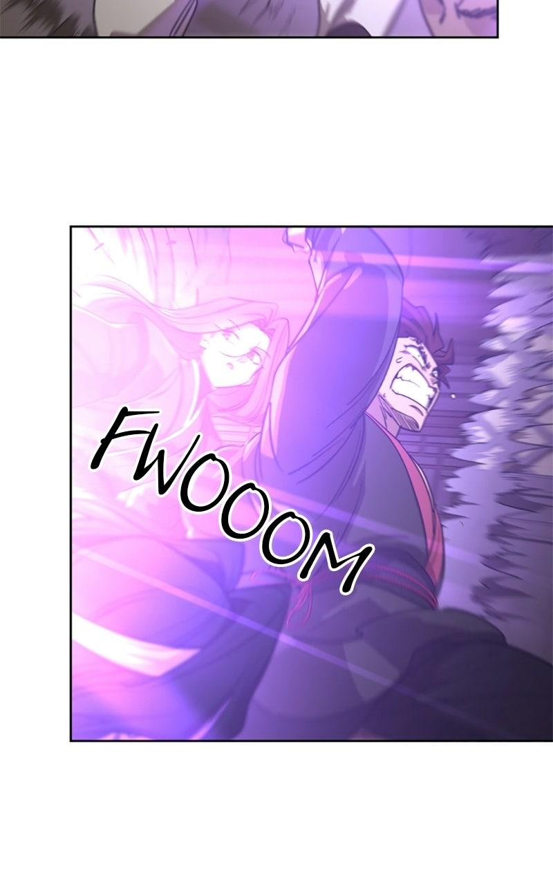Return of the Blossoming Blade Chapter 163 — page 93