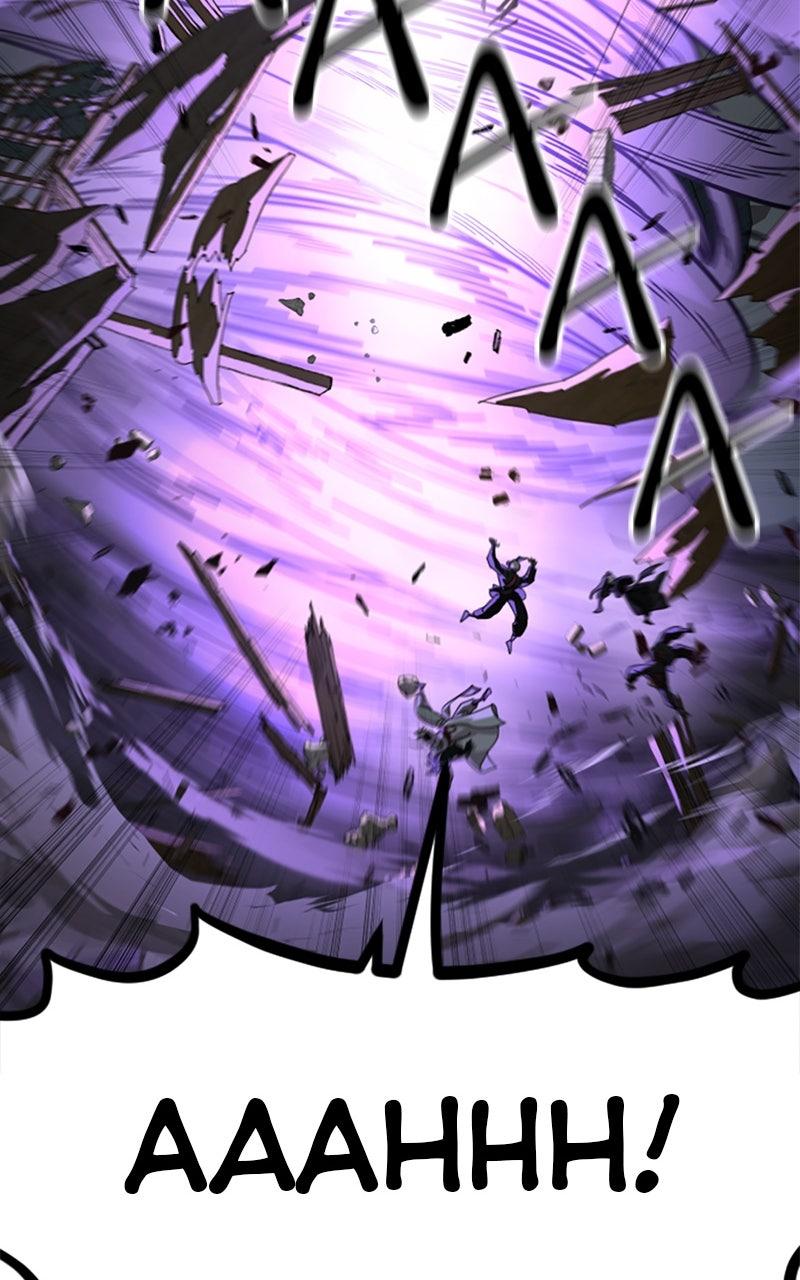 Return of the Blossoming Blade Chapter 163 — page 95