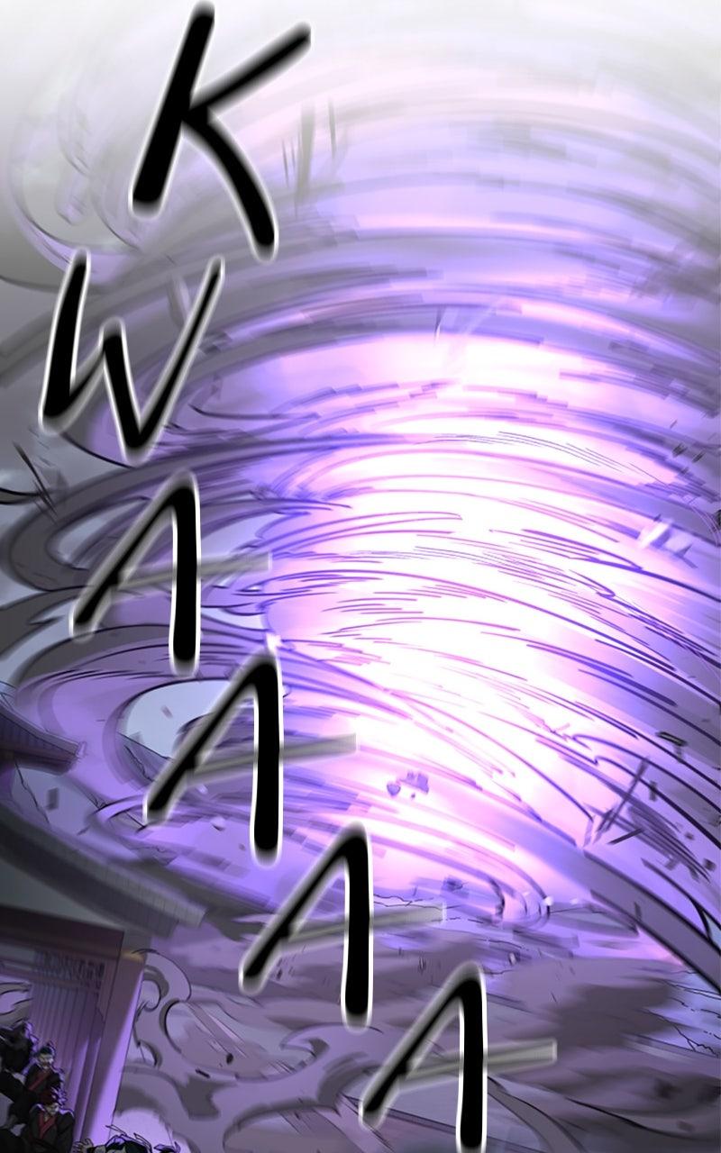 Return of the Blossoming Blade Chapter 163 — page 99