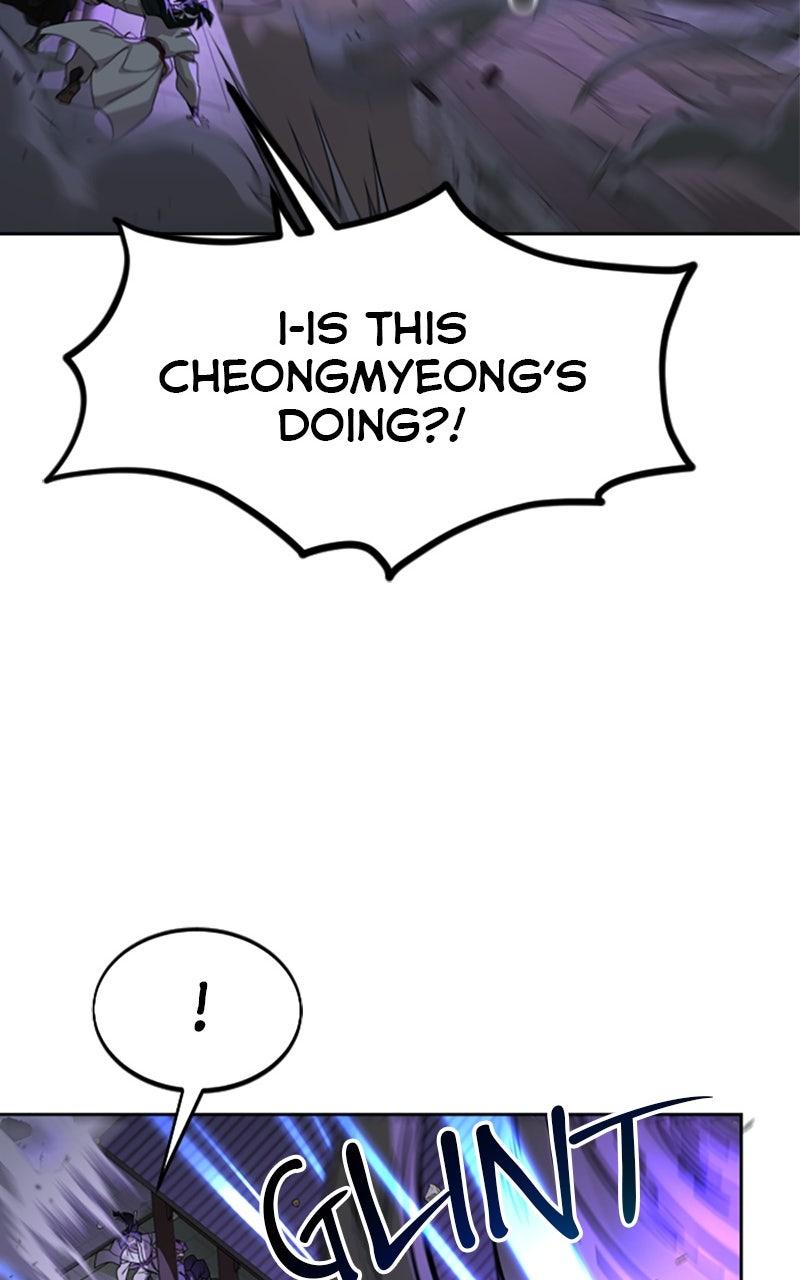 Return of the Blossoming Blade Chapter 163 — page 100