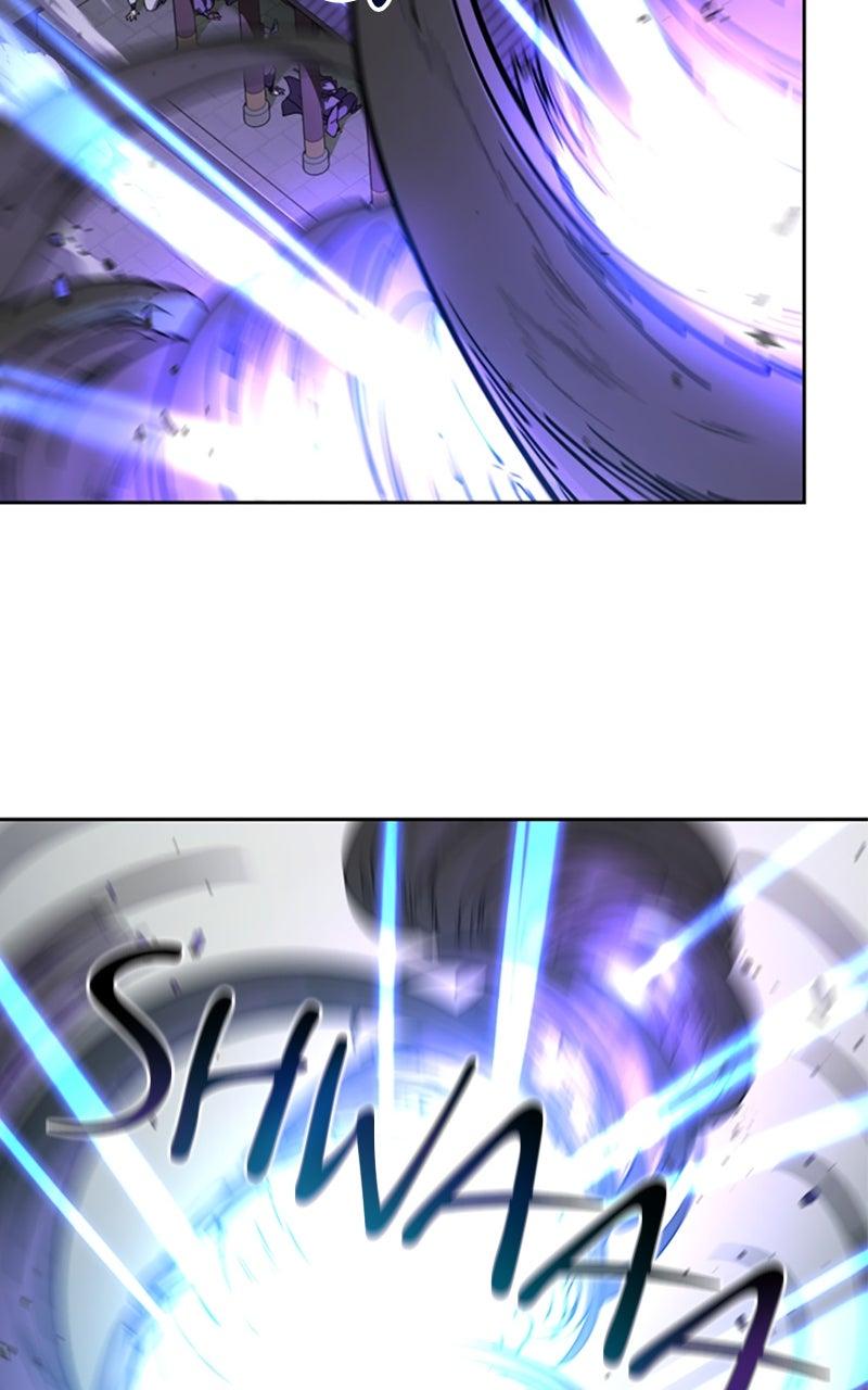 Return of the Blossoming Blade Chapter 163 — page 101