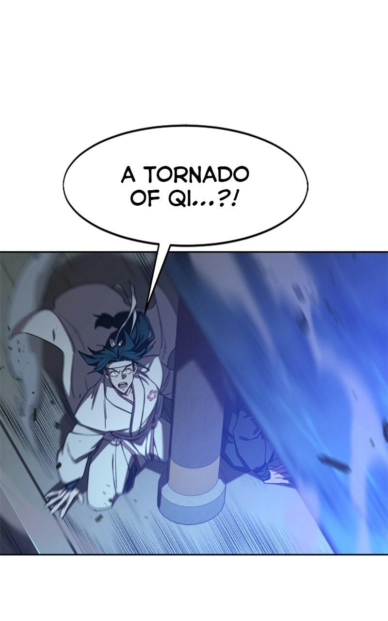 Return of the Blossoming Blade Chapter 163 — page 104