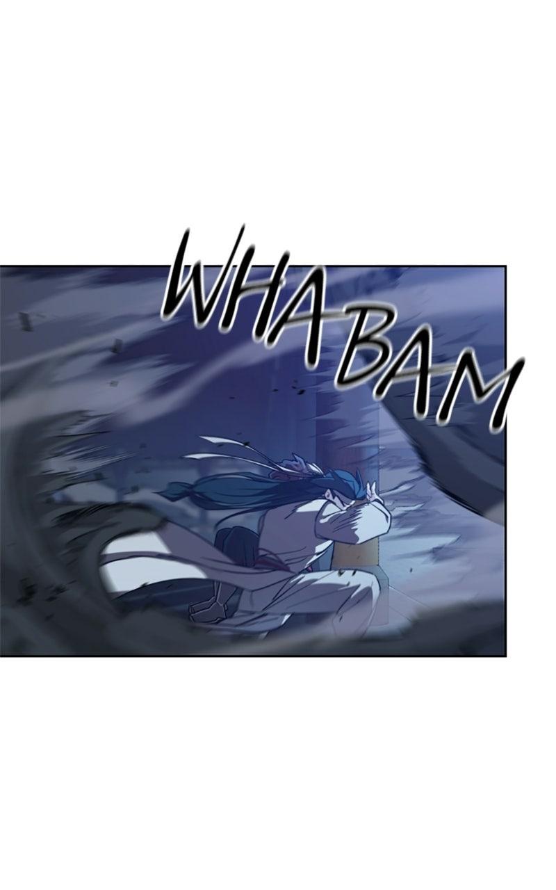 Return of the Blossoming Blade Chapter 163 — page 105