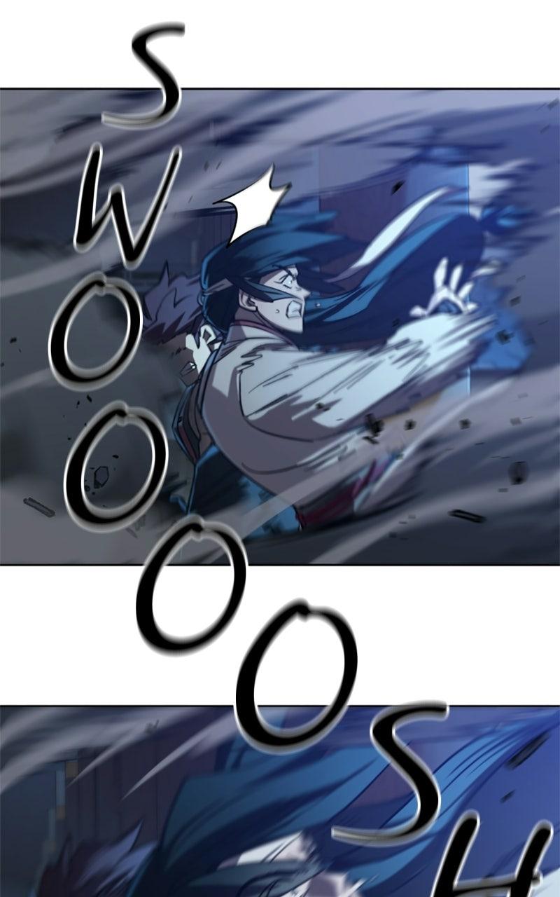 Return of the Blossoming Blade Chapter 163 — page 106